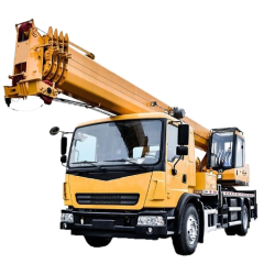Автокрани