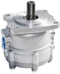 Gear Motors Series Antey