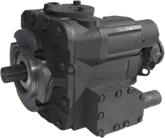 Regulated Motors