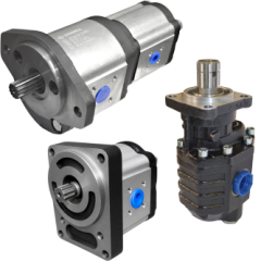 Gear Pumps