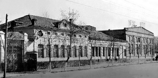Фото - 1930 р.