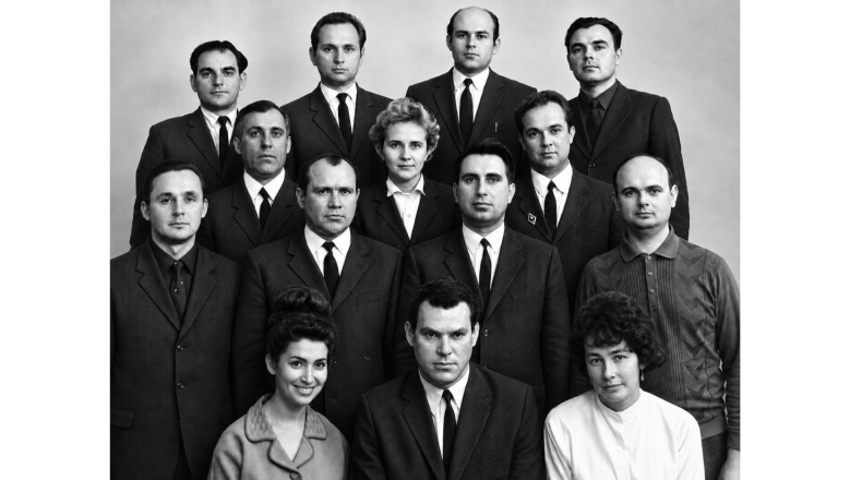 Photo - 1959 yr.